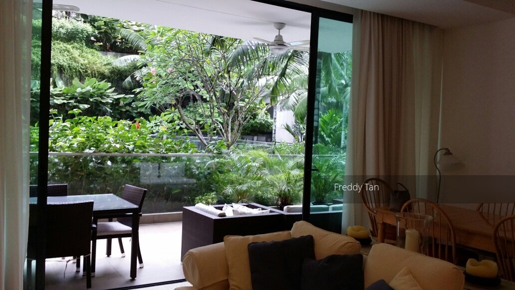 Parvis (D10), Condominium #116866002